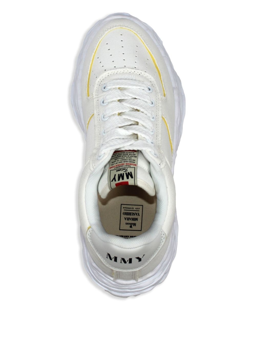 Wayne sneakers - 4