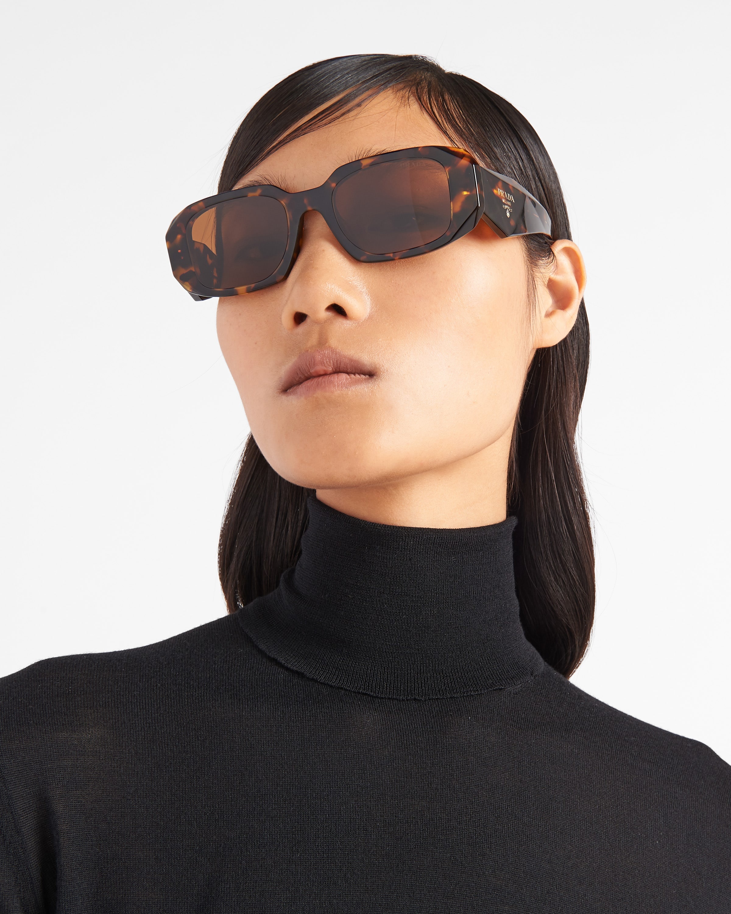 Prada Symbole sunglasses - 2