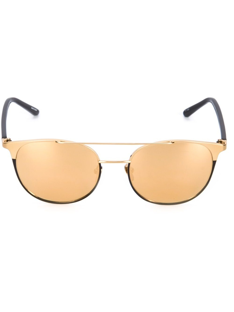 mirrored sunglasses 1