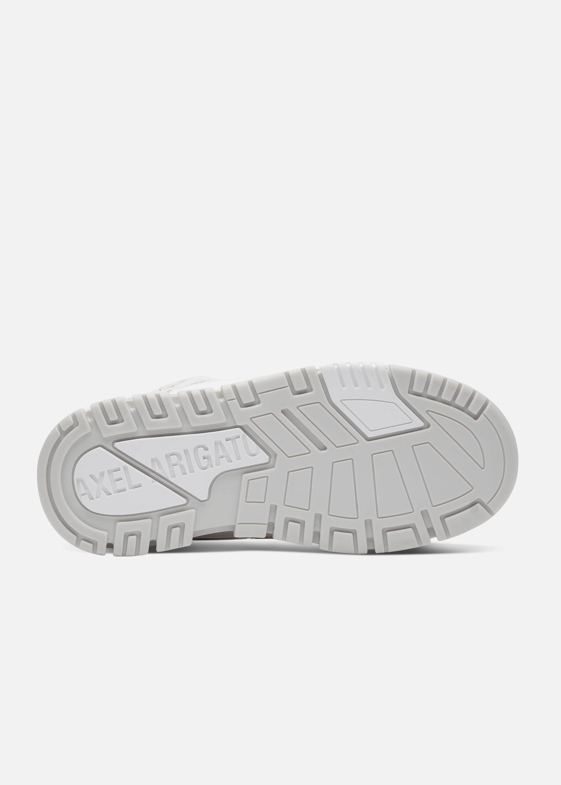 Area Lo Fluffy Sneaker - 5