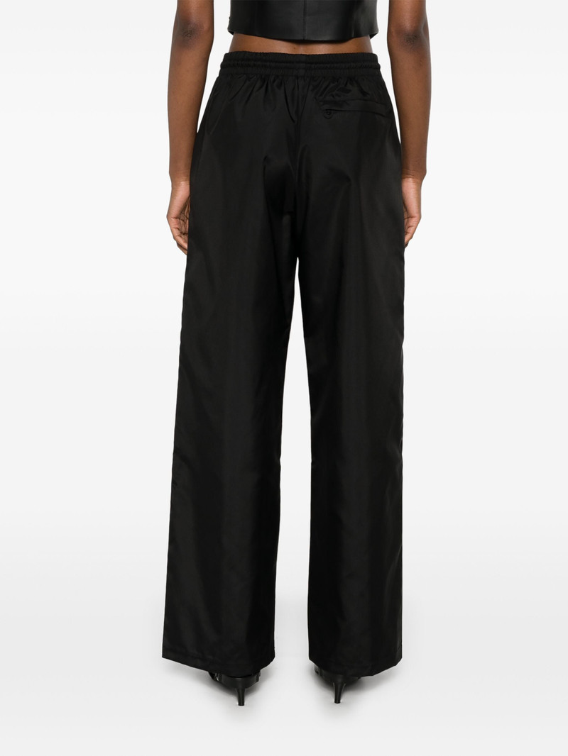 WARDROBE.NYC Utility Track Trousers outlook