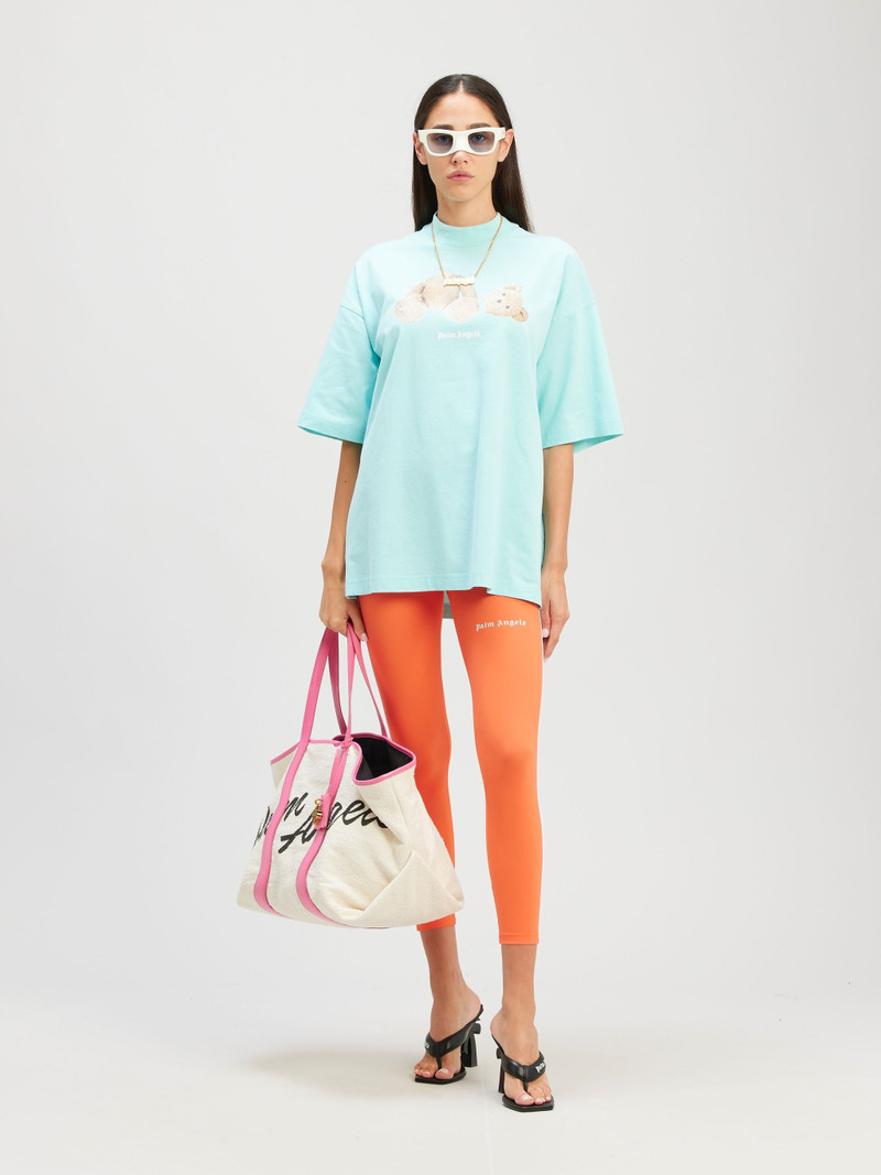 Palm Angels Bear Loose T-shirt outlook