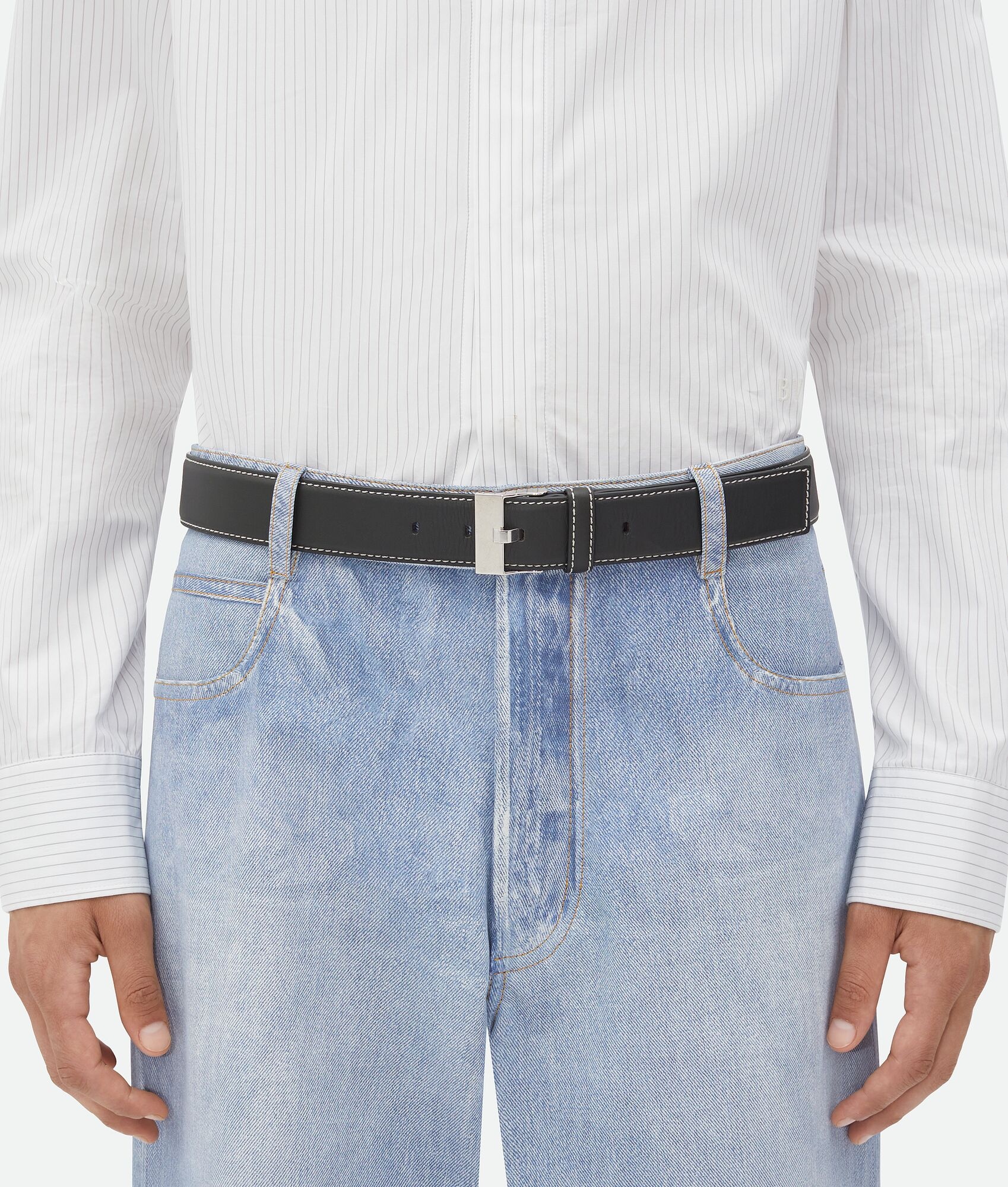 Watch Belt - 2