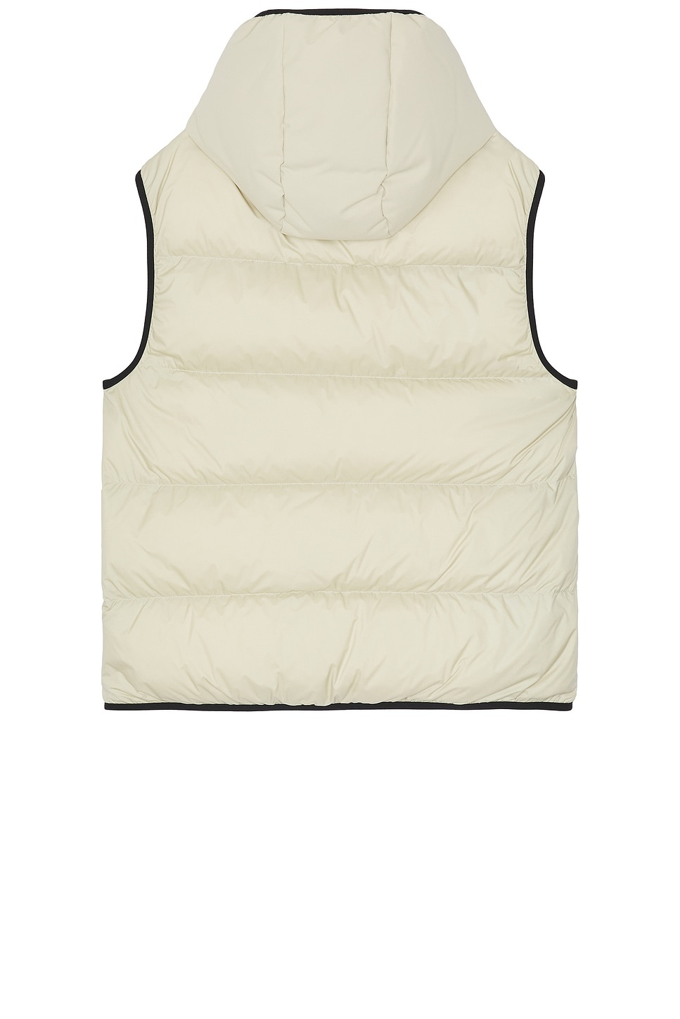Guersac Puffer Vest - 2