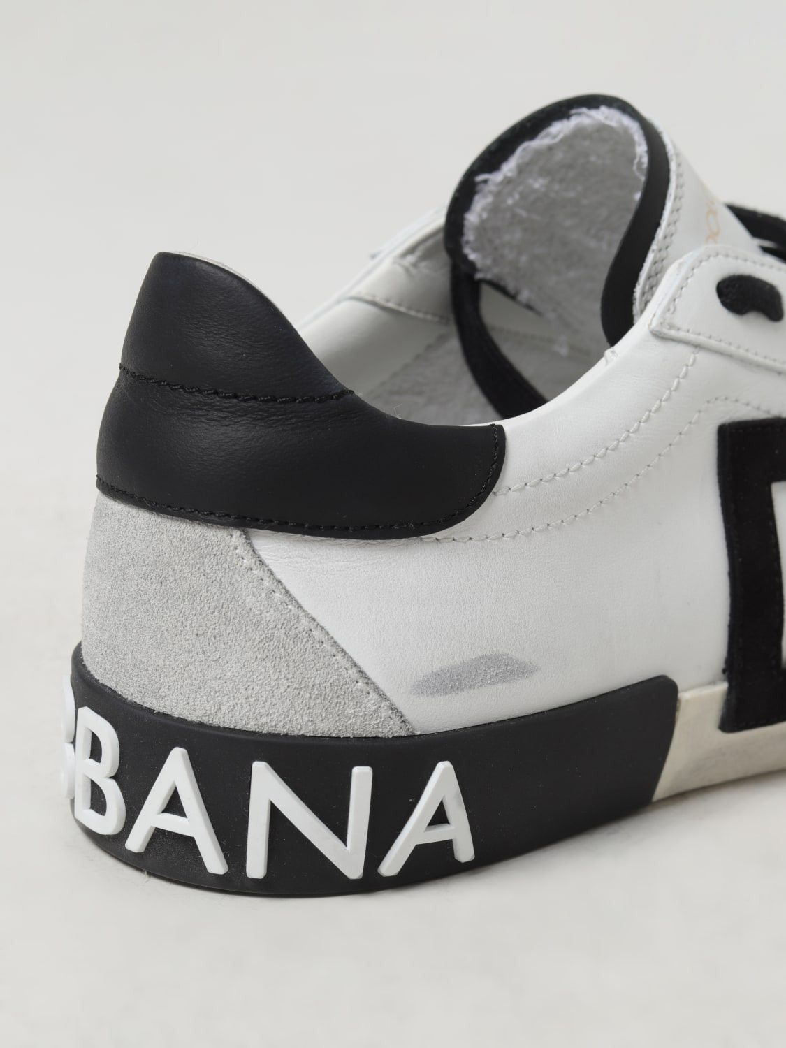 Sneakers men Dolce & Gabbana - 4