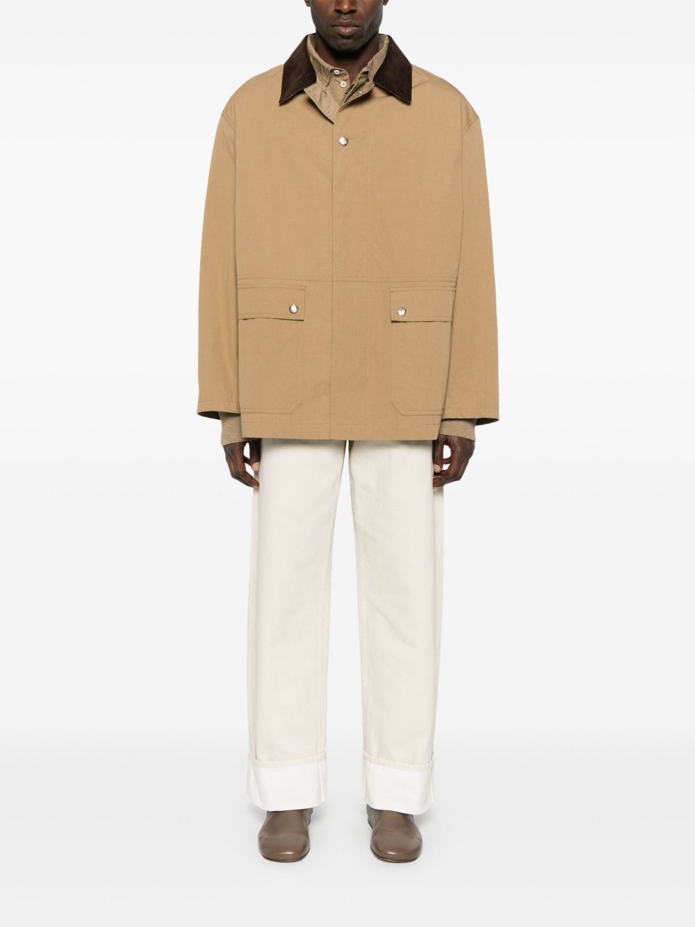 Frank jacket - 2