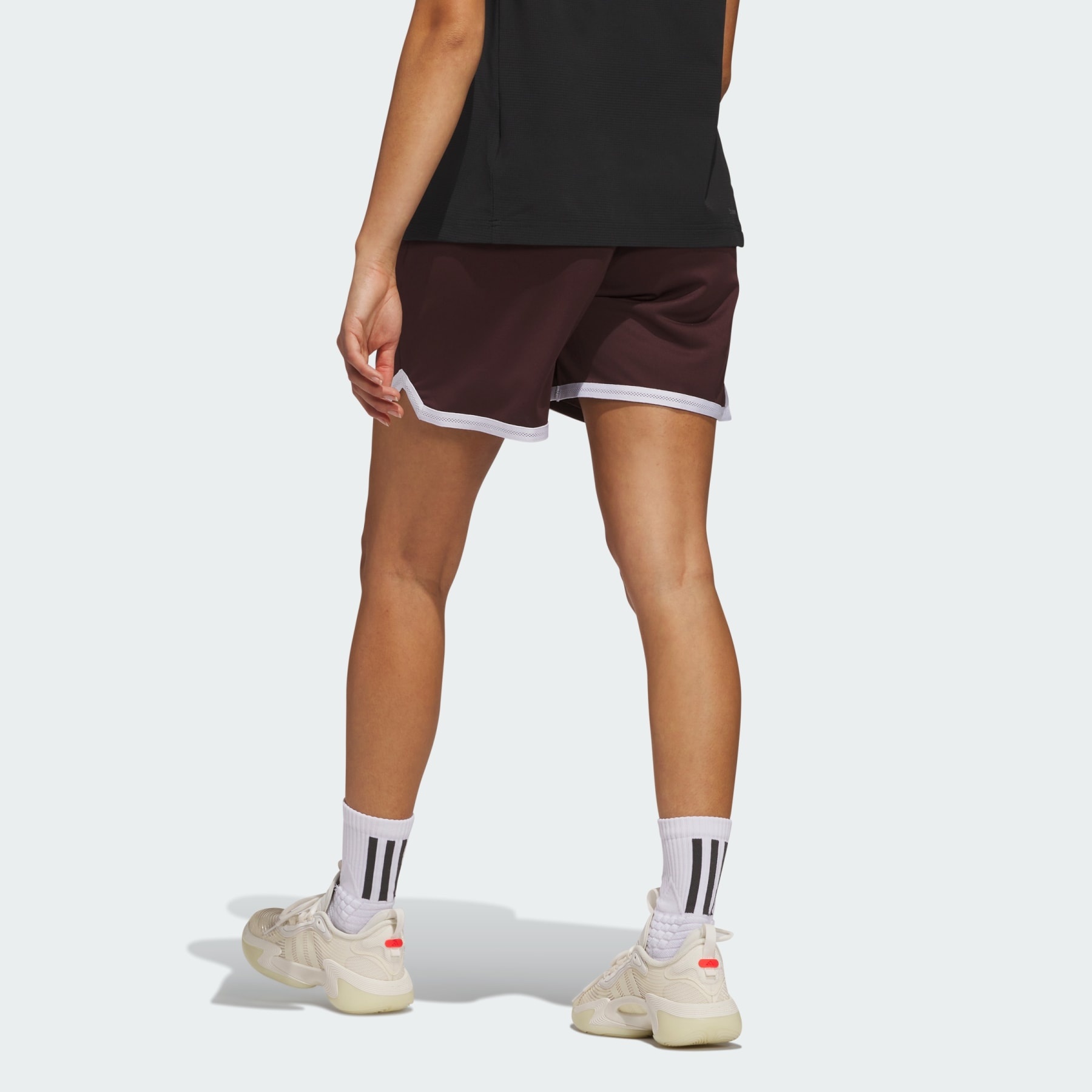 Select Mesh Shorts - 3