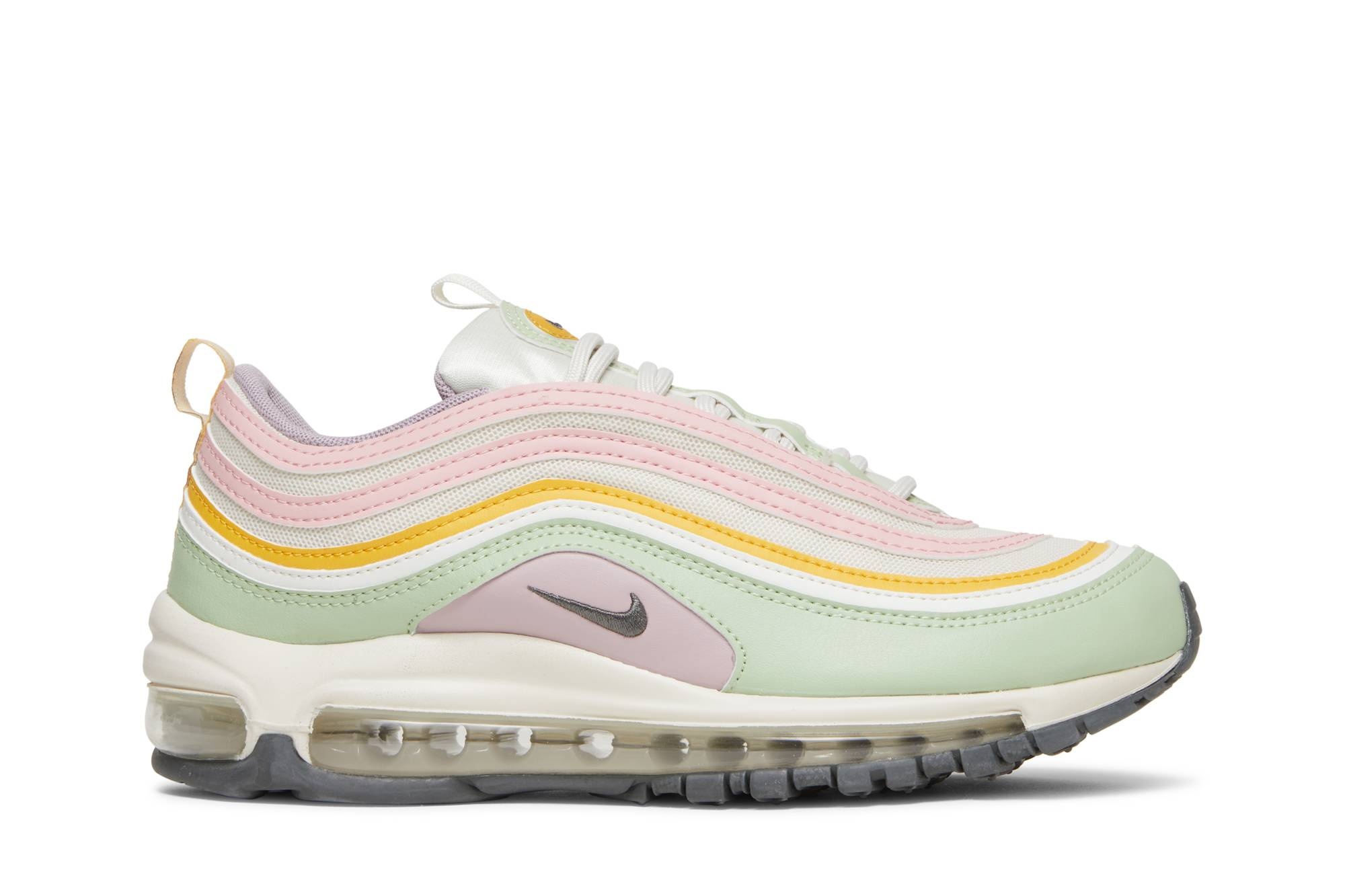 Wmns Air Max 97 'Multi Pastel' - 1