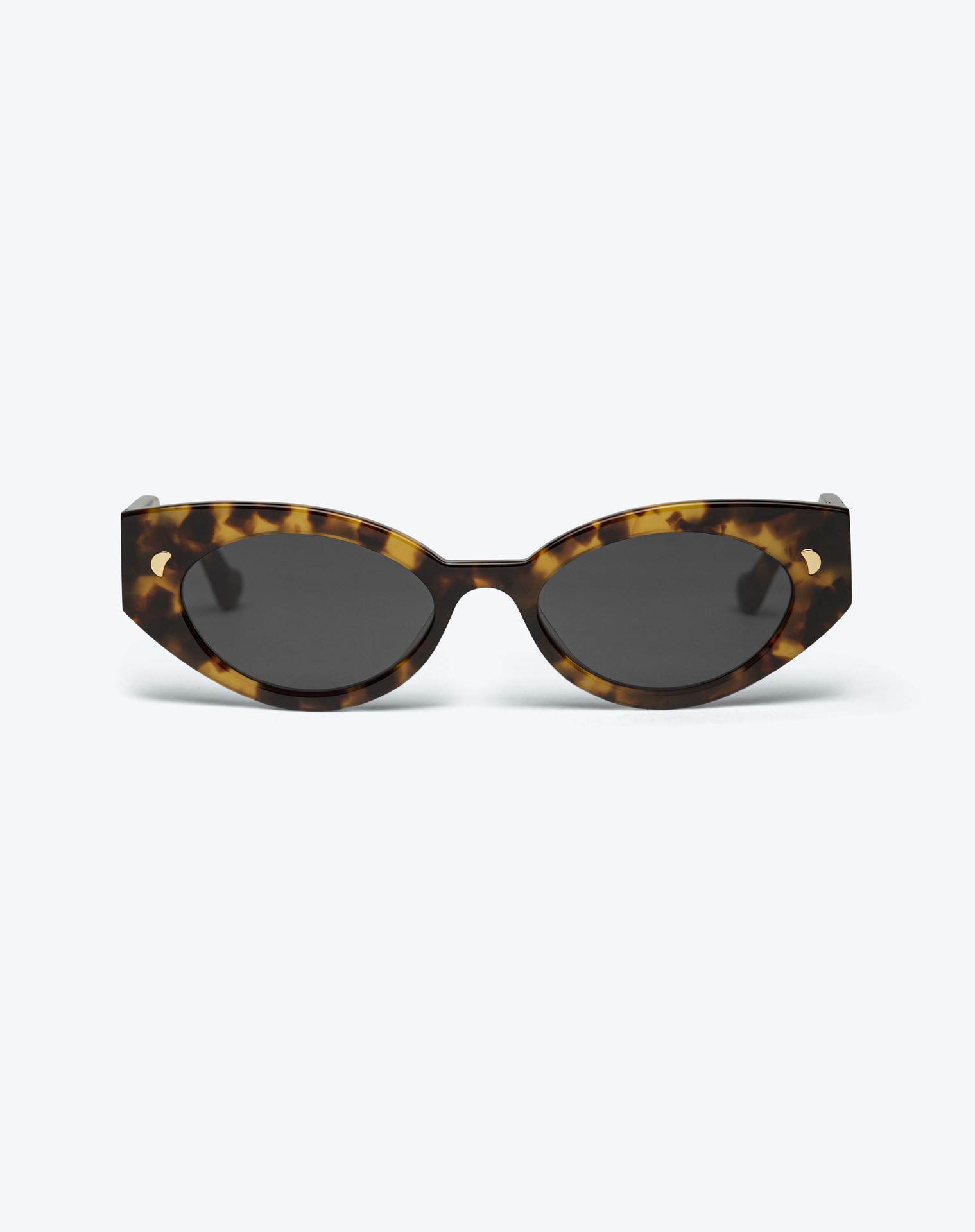 AZALEA - Cat-eye sunglasses - Tortoiseshell - 2