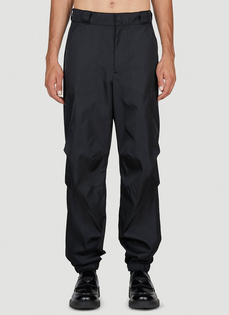 Re-Nylon Pants 1