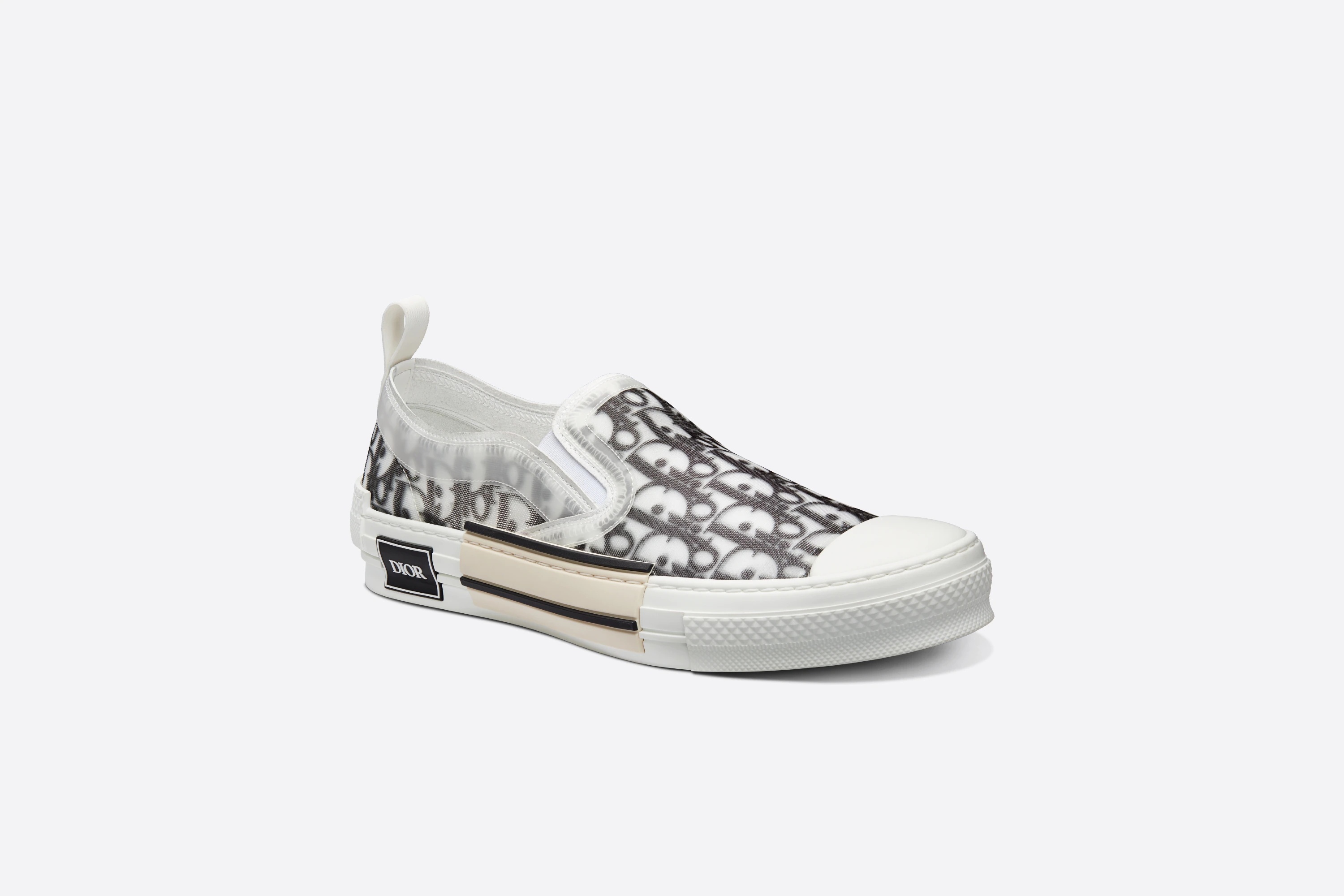 B23 Slip-On Sneaker - 2