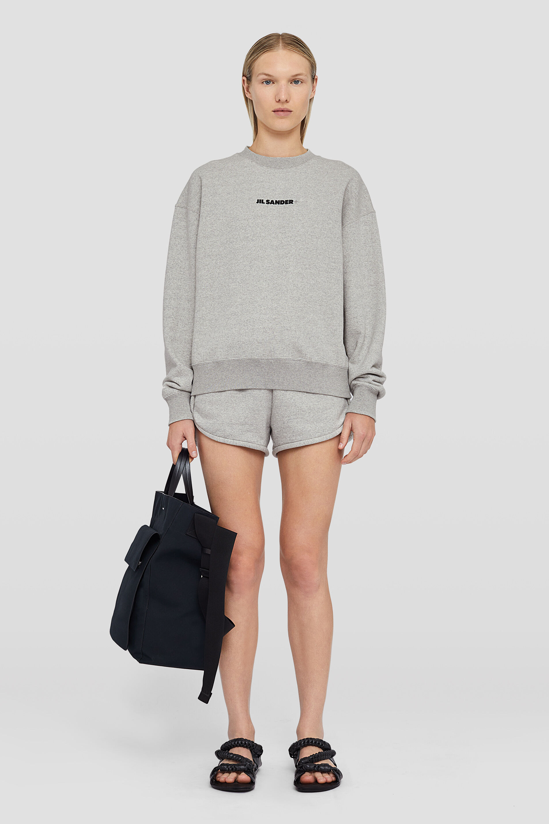 Logo Sweatshirt - 5