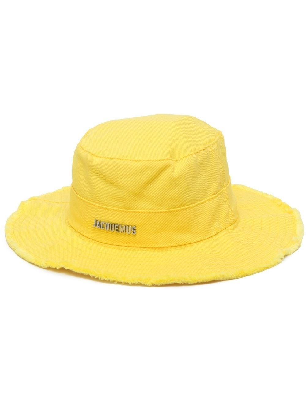 Le Bob Artichaut bucket hat - 1