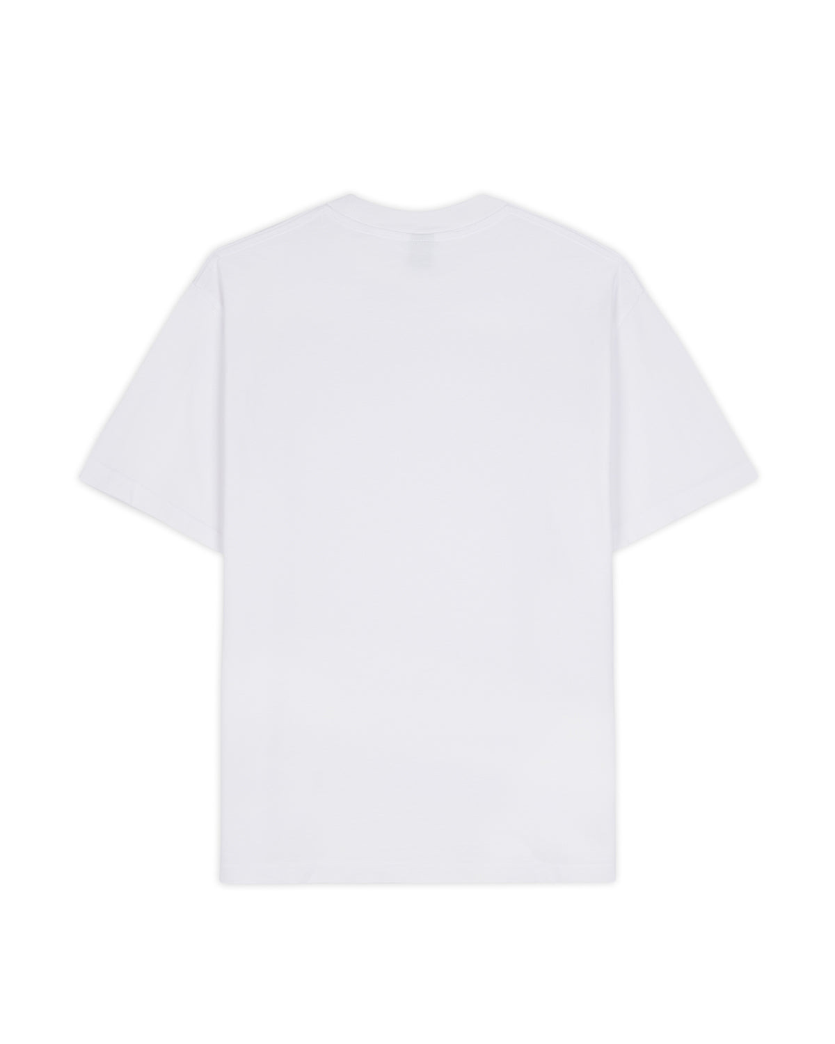 Fantasy Games Dungeon Crawler T-shirt - White - 3
