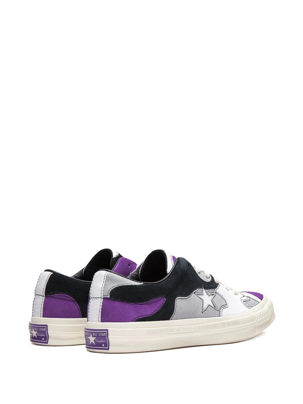 x Sneakersnstuff One Star Ox sneakers - 3