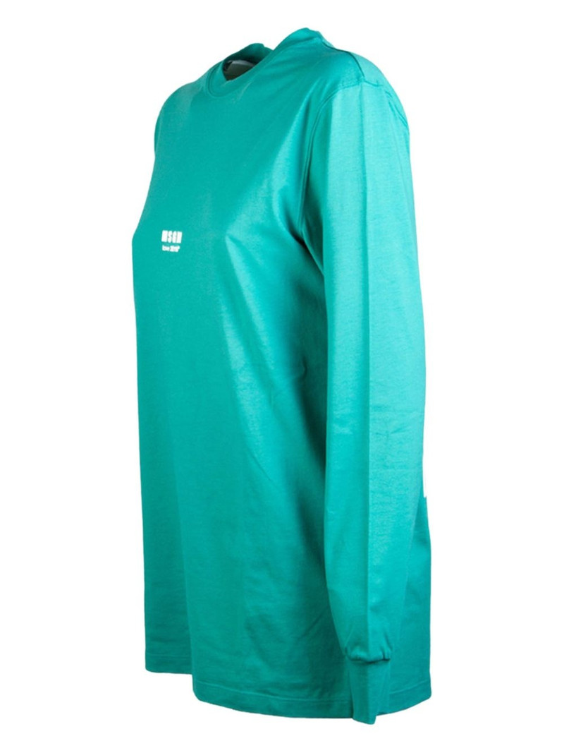 MSGM Love! T-shirt outlook