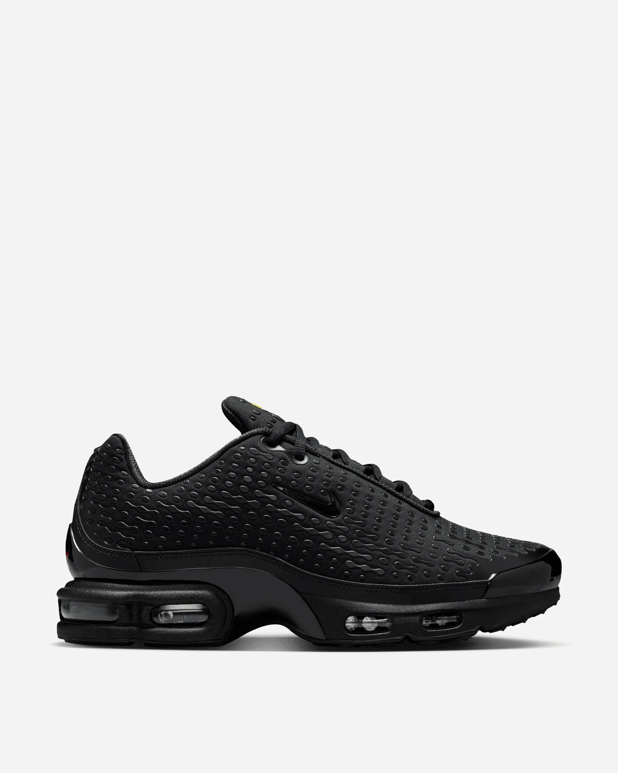 Air Max Plus VII Sneakers Black / Anthracite - 1