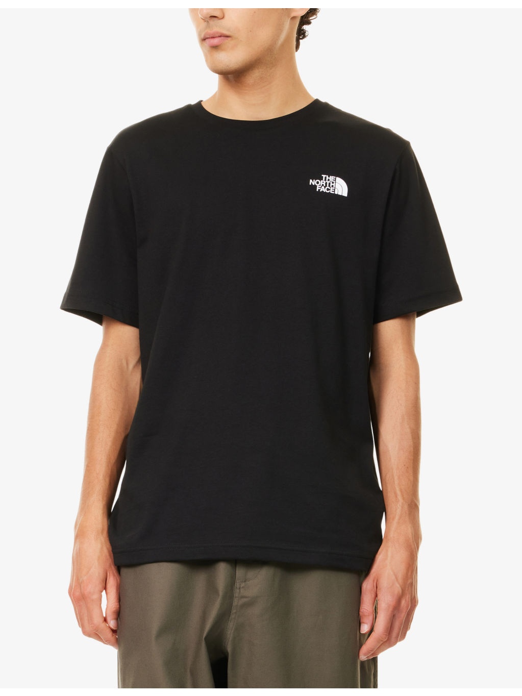 Box NSE Celebration Short-Sleeve Cotton-Jersey T-Shirt - 3