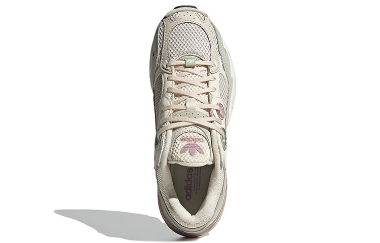 (WMNS) adidas Astir 'Wonder White Bliss' GZ4333 - 5