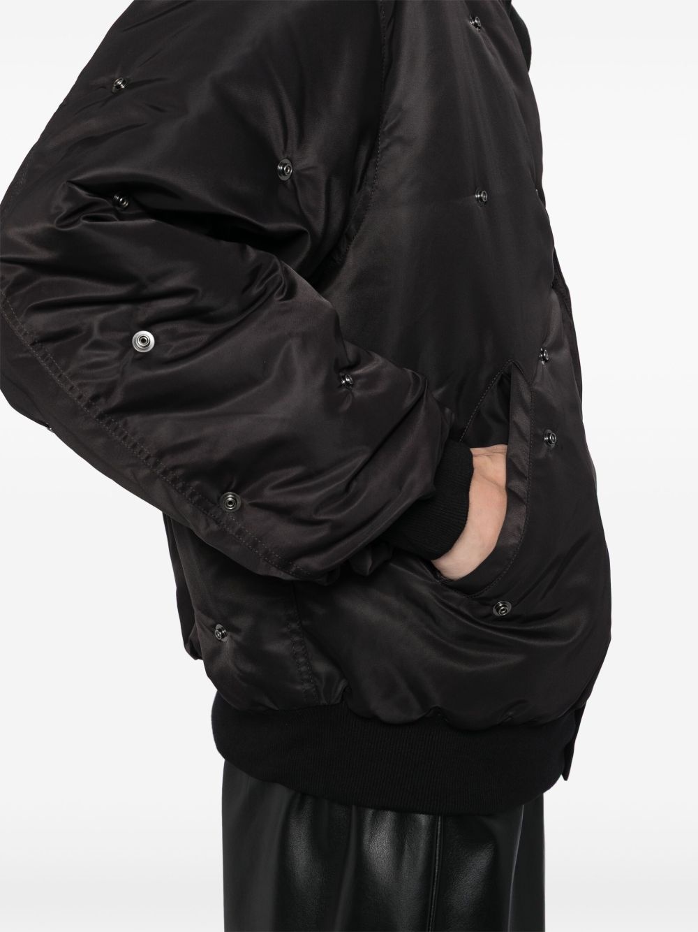 bomber jacket - 5
