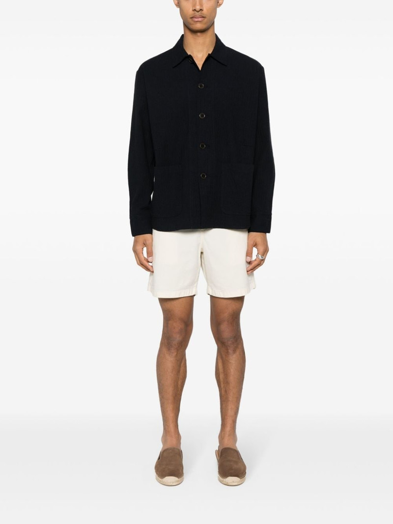 NN07 Gregor deck shorts outlook