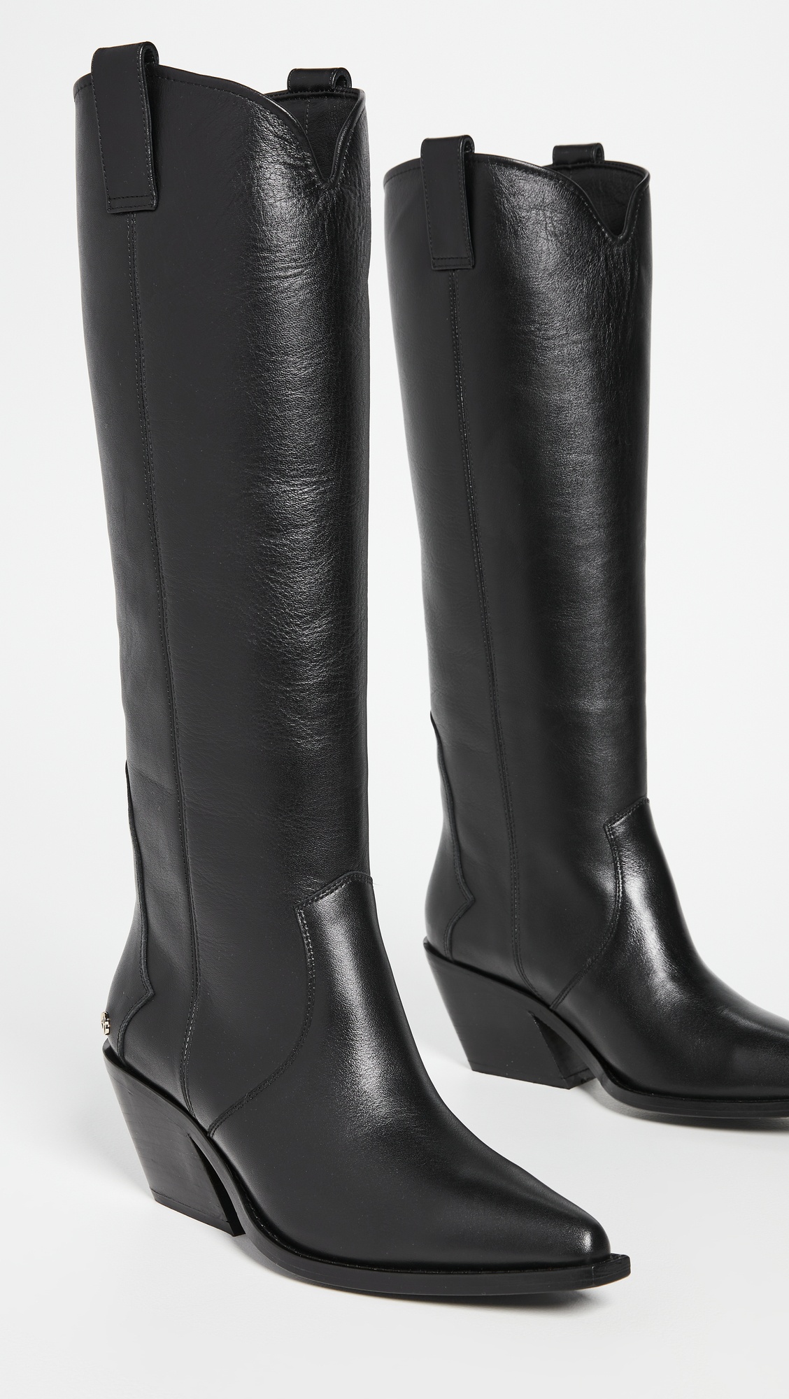 Tall Tania Boots - 4