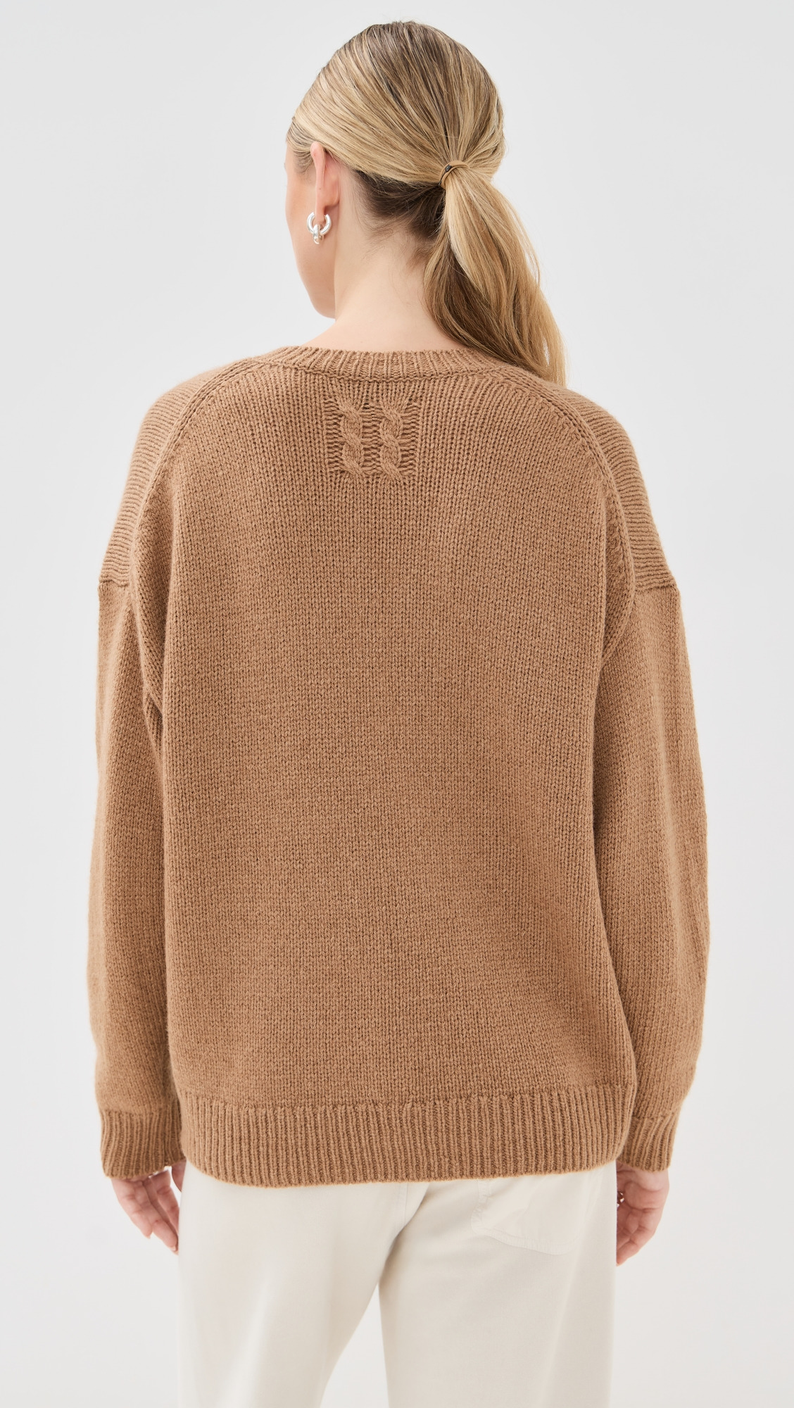 Shagan Sweater - 2