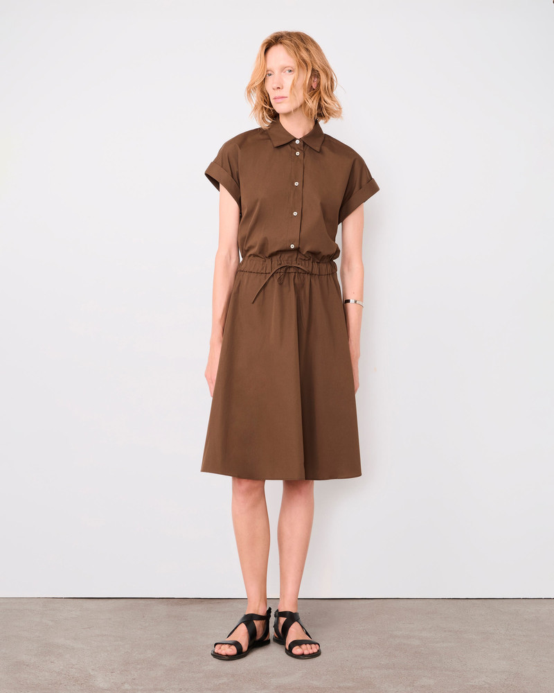 OFFICINE GÉNÉRALE ANAE DRESS outlook