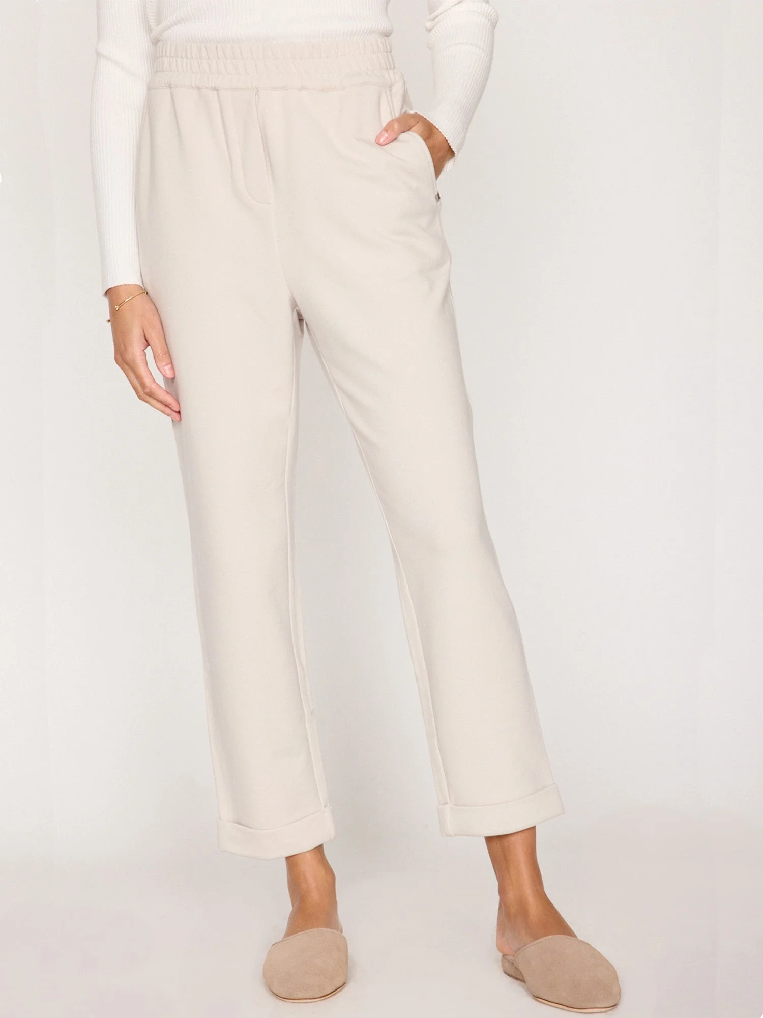 The Scottie Terry Pant - 1