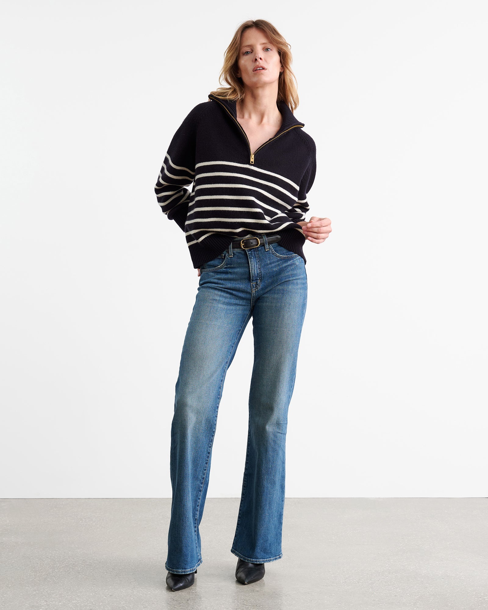 GANZE SWEATER - 4