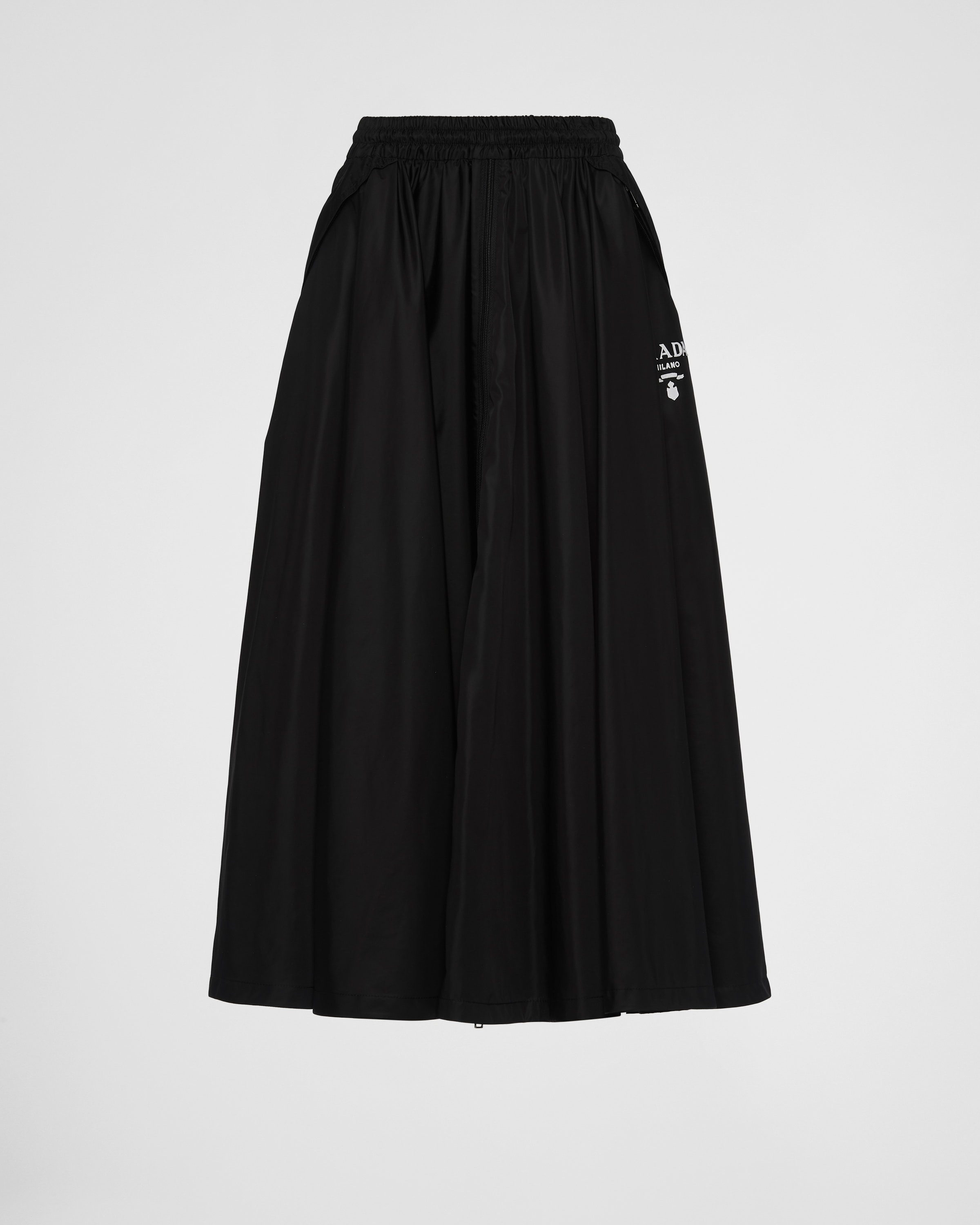 Re-Nylon skirt - 1