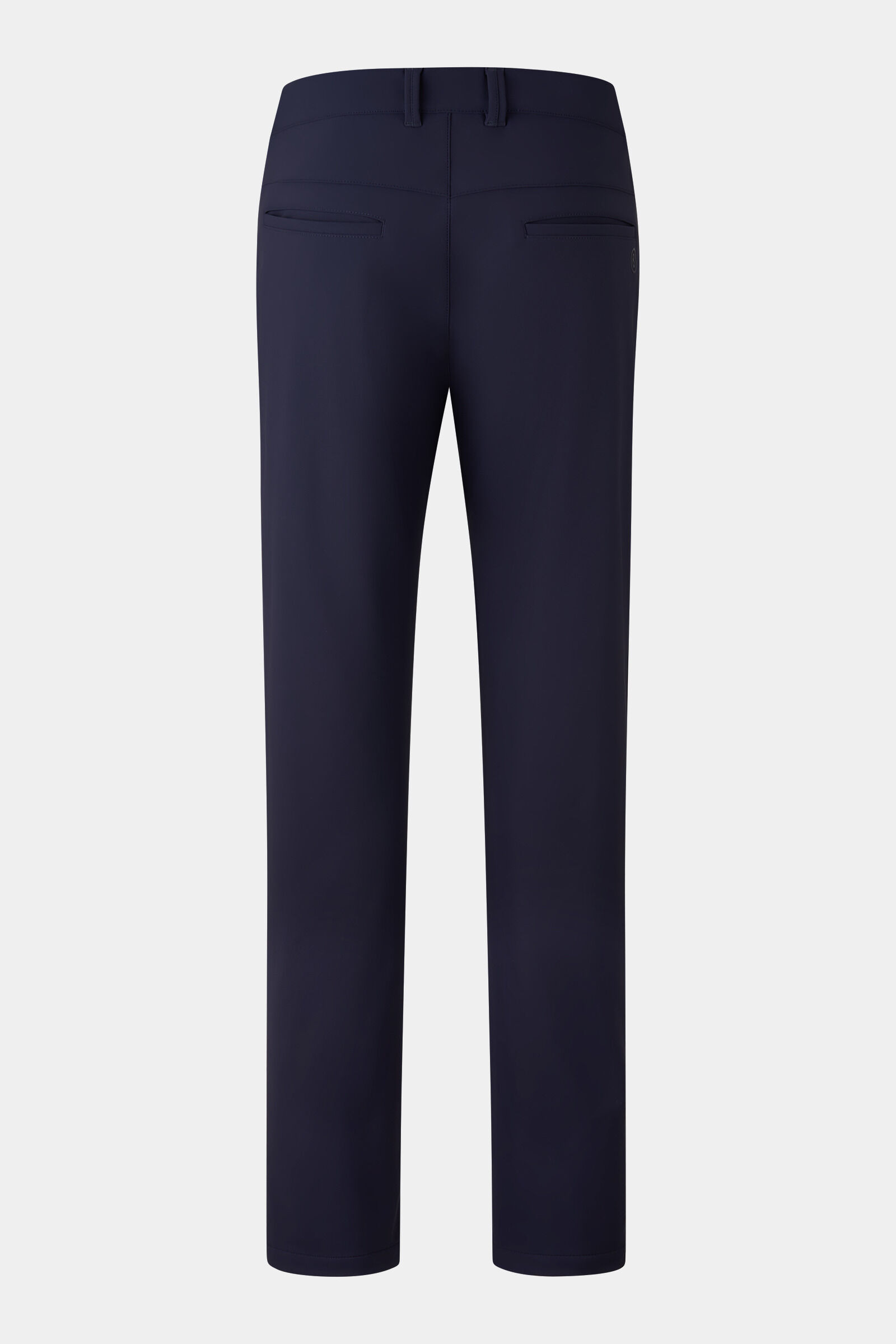 Emir functional pants in Navy blue - 2