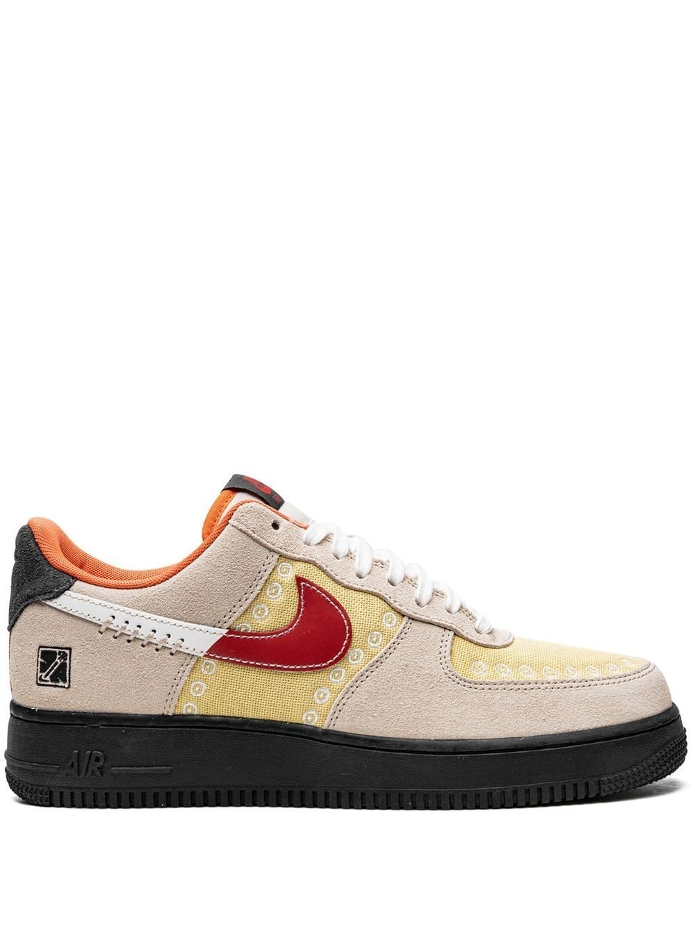 Air Force 1 Low "Somos Familia" sneakers - 1