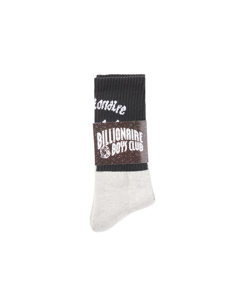 BILLIONAIRE BOYS CLUB POCKET SOCKS outlook