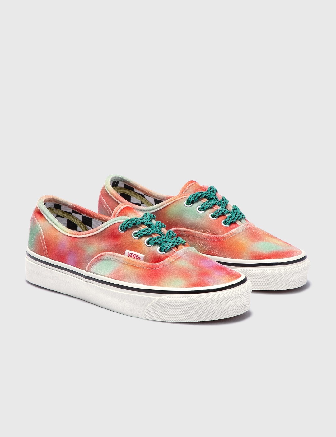 VANS X IRENEISGOOD AUTHENTIC 44 DX - 4