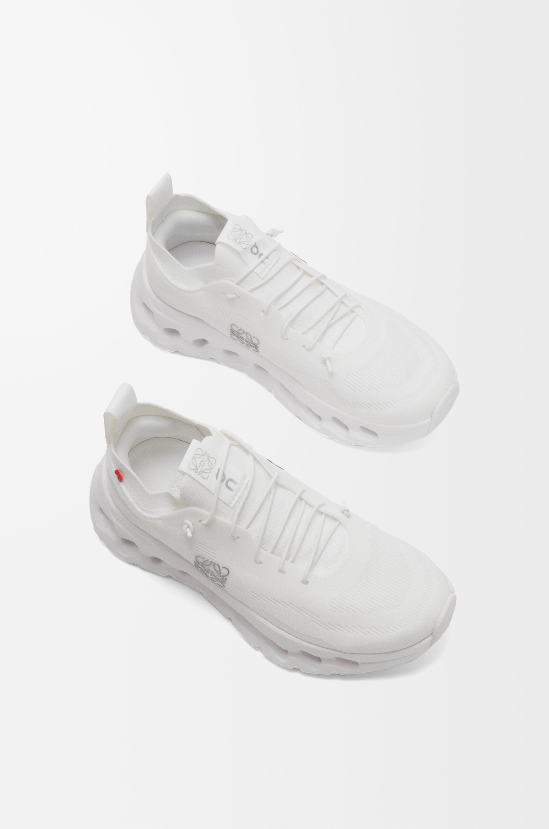 Cloudtilt sneaker in polyester - 4