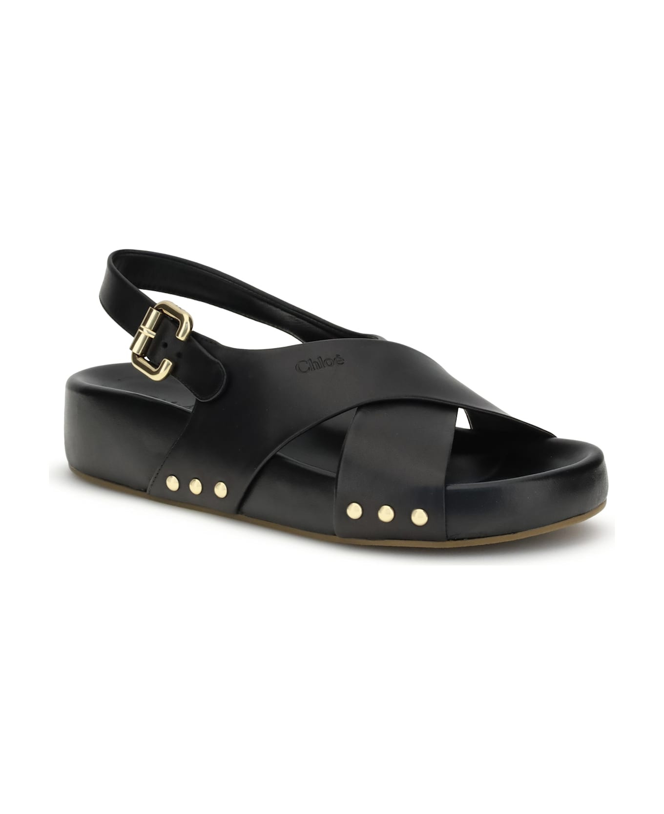 Mae Sandals - 2