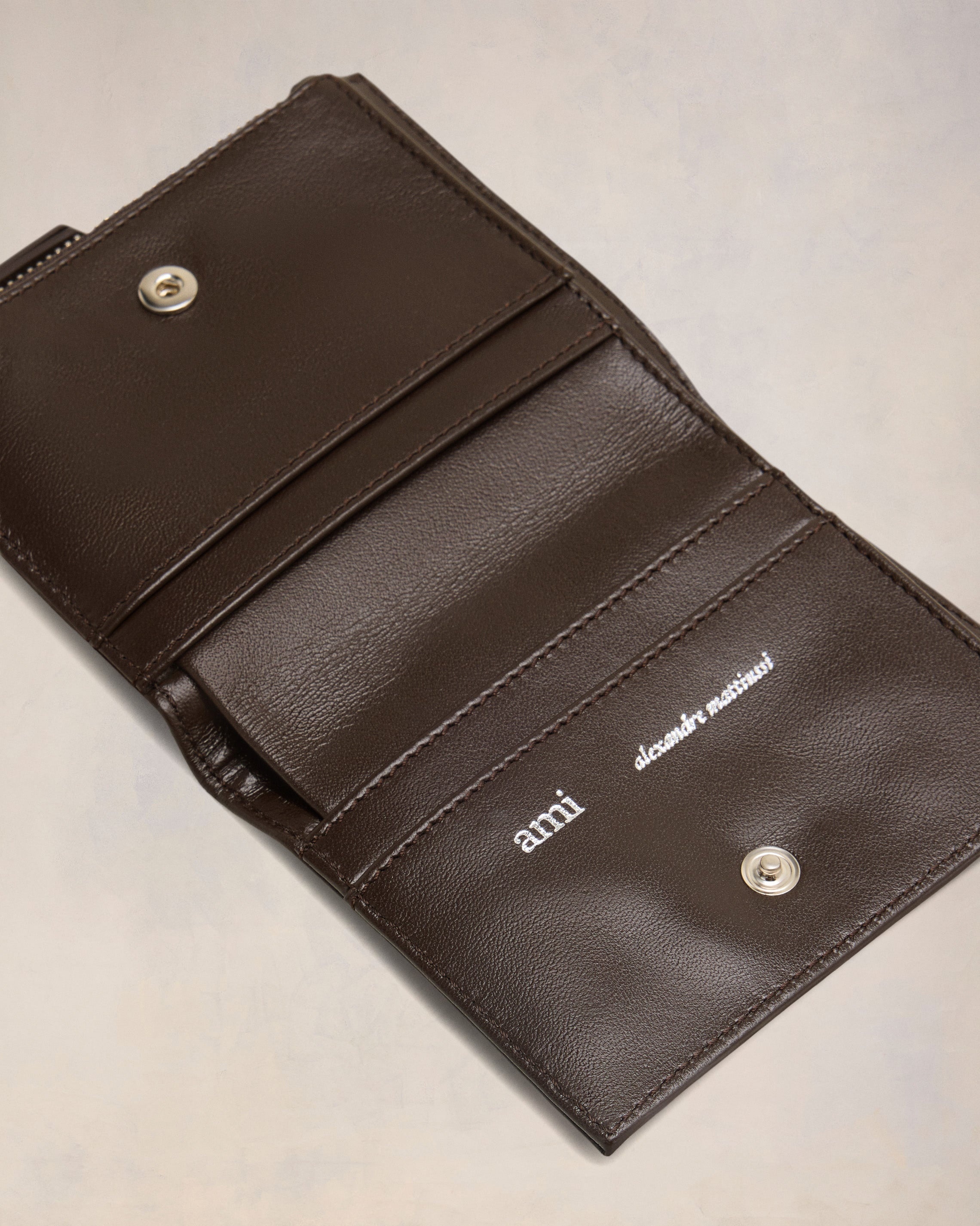 VOULEZ-VOUS FOLDED WALLET - 3