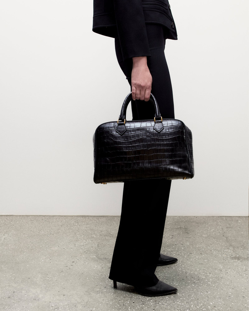 NILI LOTAN JACLYN BAG outlook