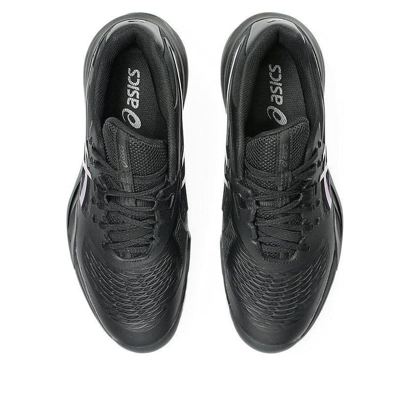 ASICS Gel-Resolution X Night Energy 'Black Prism Blue' 1041A526-960 - 6