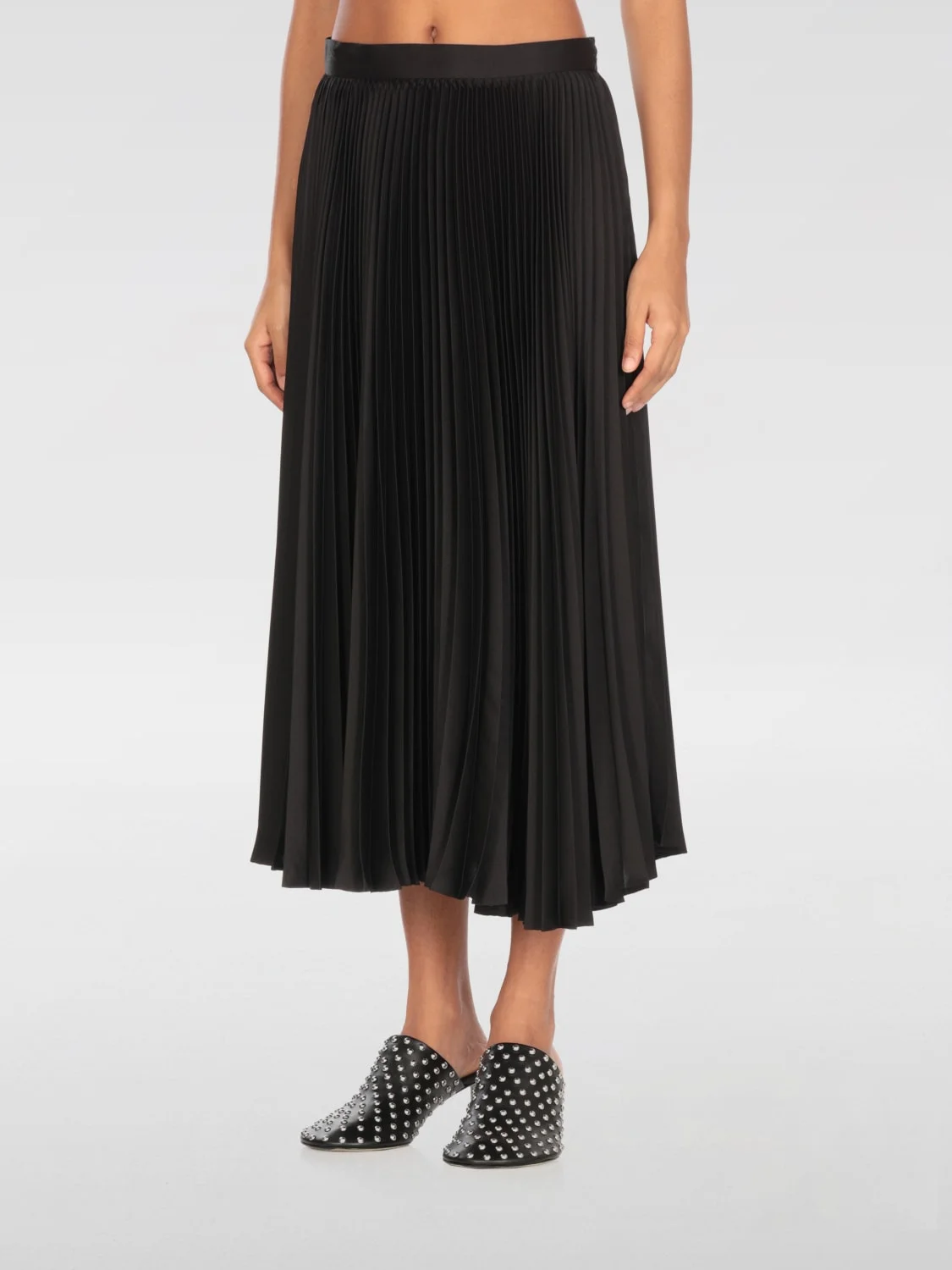 Skirt woman Jil Sander - 1