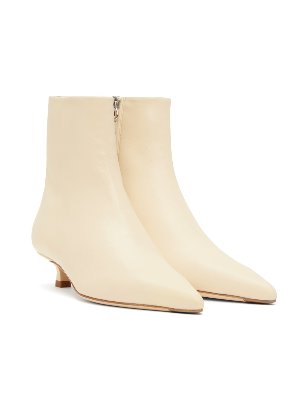 Off-White Sofie Boots - 4