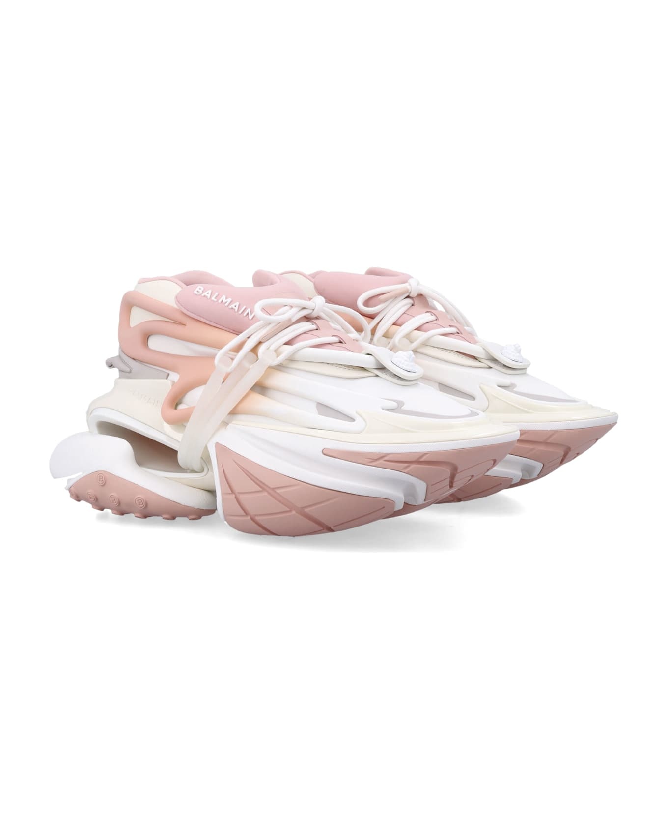 'unicorn Low' Sneakers - 2