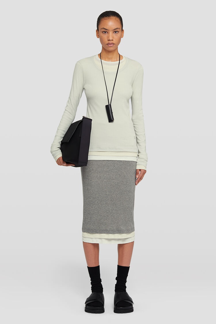 Layered T-Shirt - 2