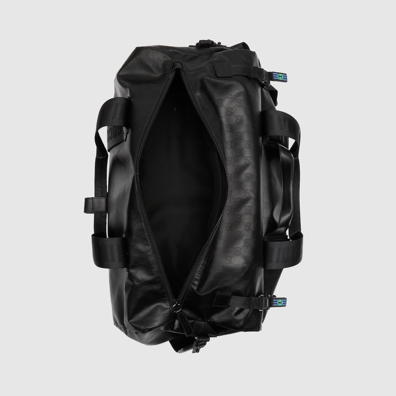 Original GG duffle bag 9