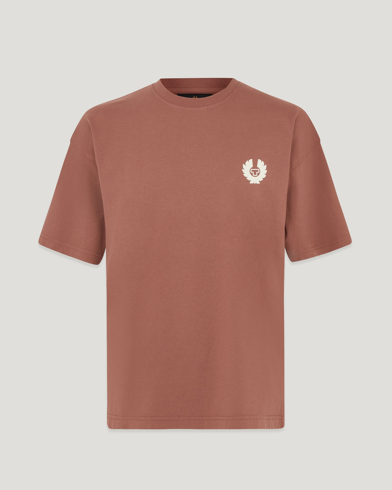 COMPETITION T-SHIRT 1