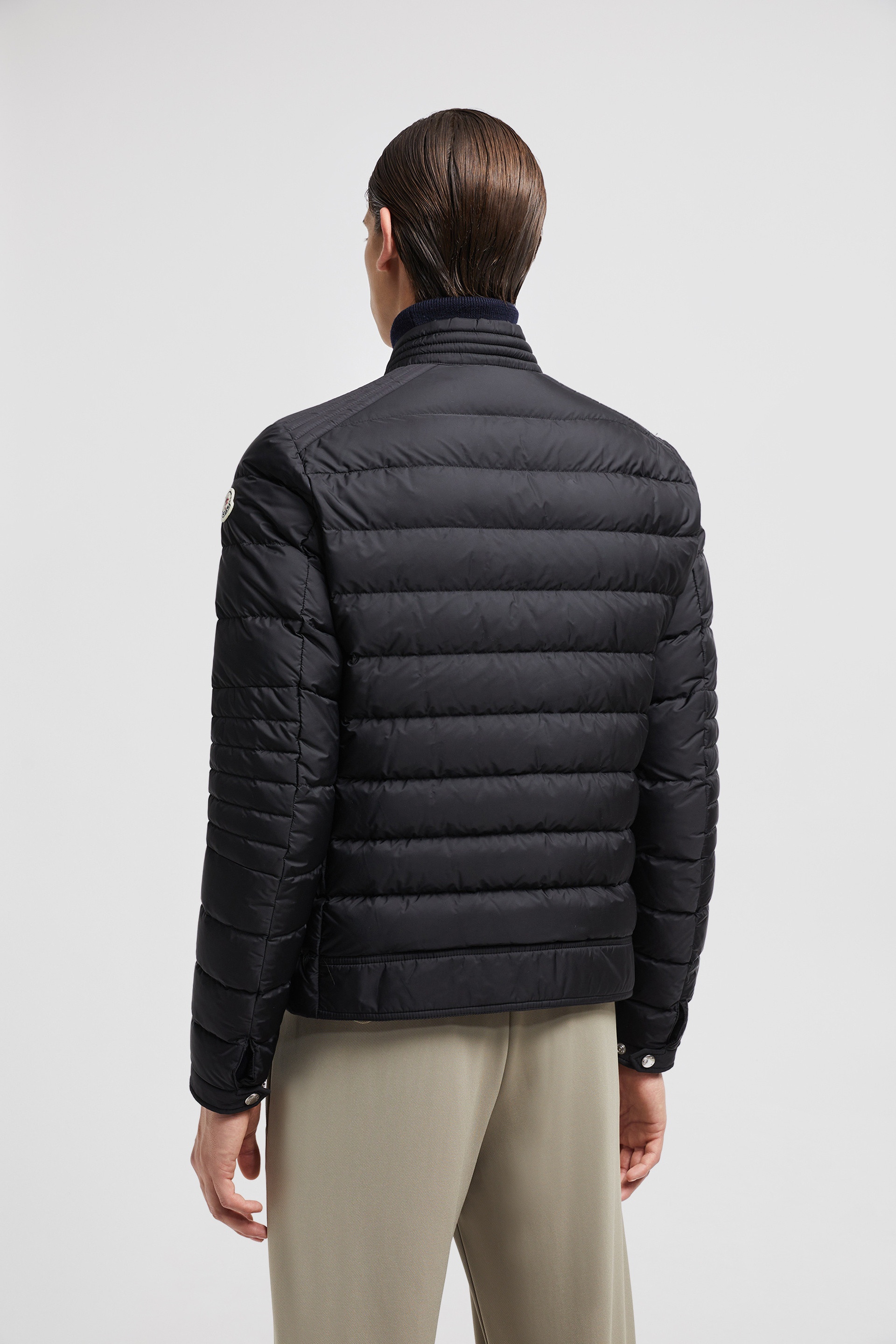 Amiot Short Down Jacket - 5