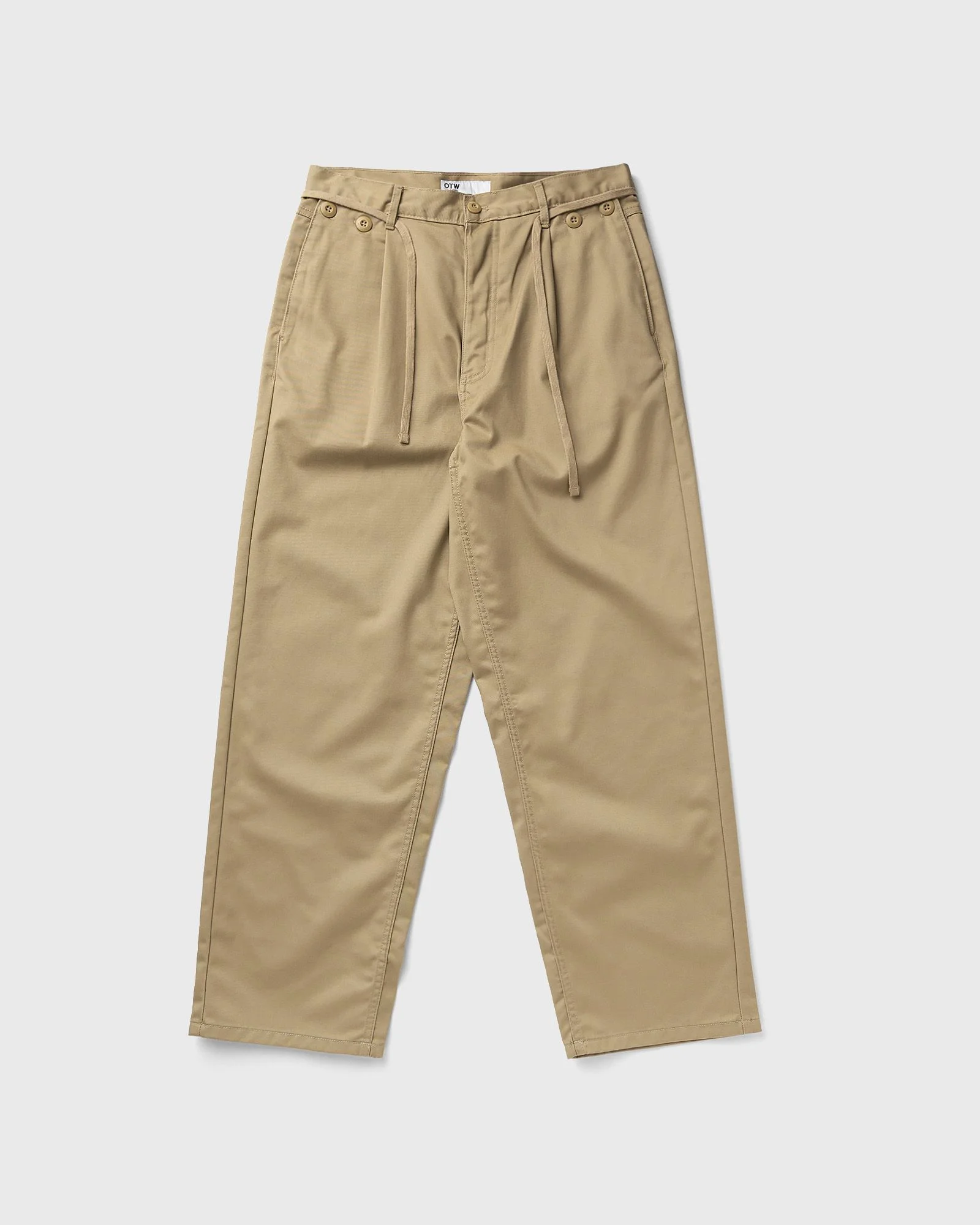 OTW UTILITY FIELD PANT - 1