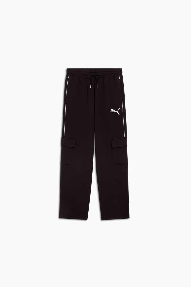 Sport Pack Relaxed Fit Cargo Pants 1
