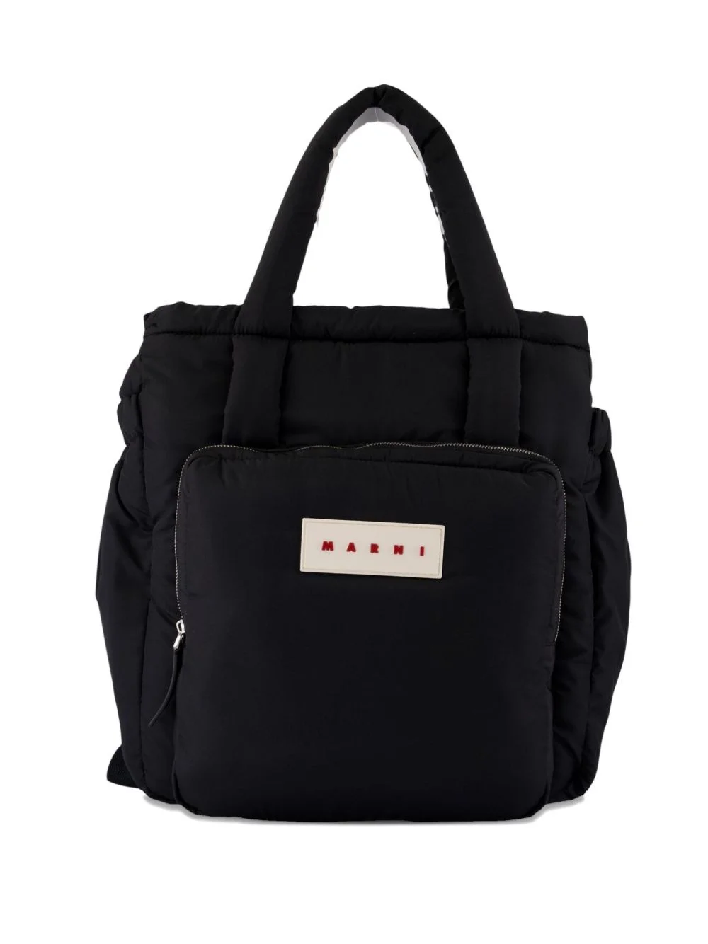 PUFF EAST/WEST BACKPACK - 1